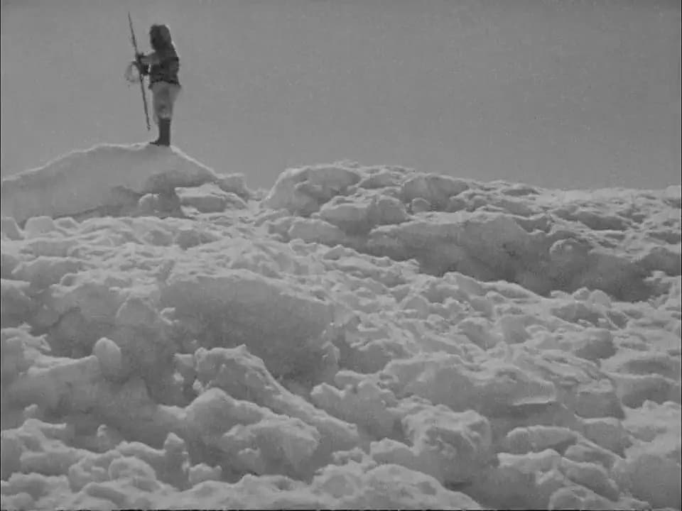 Nanook of the North photo
