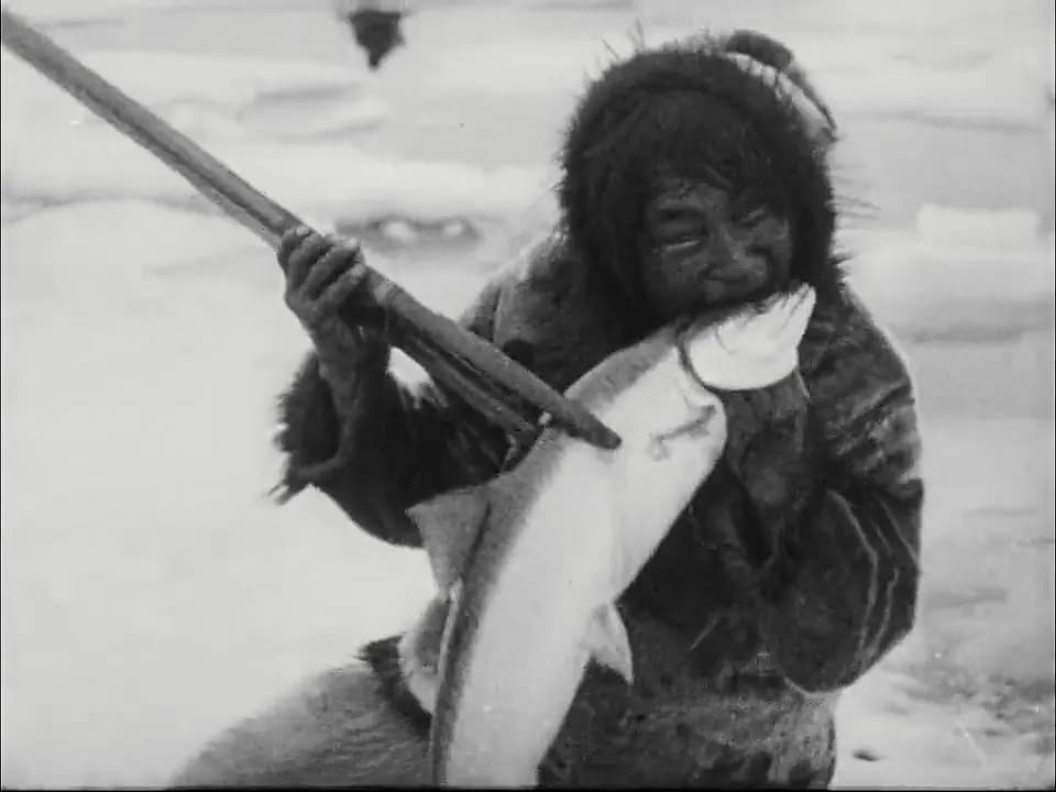 Nanook of the North photo