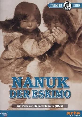 Nanook of the North photo