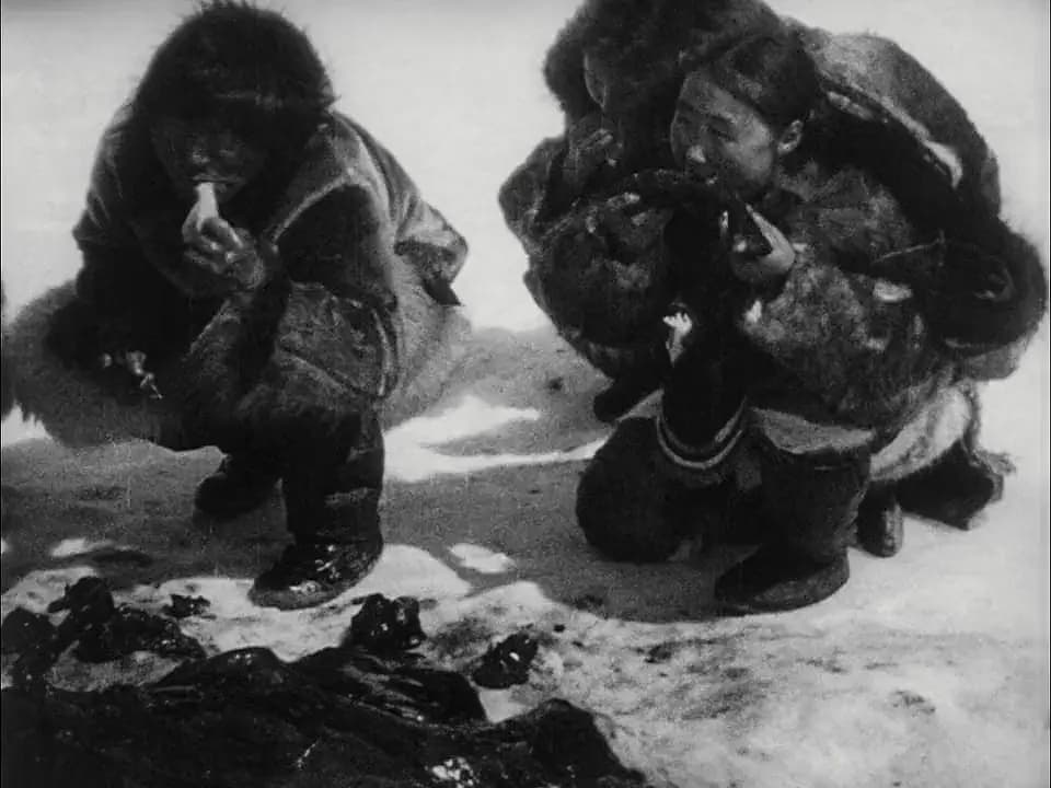 Nanook of the North photo