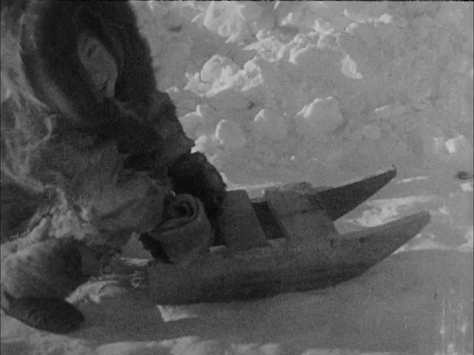 Nanook of the North