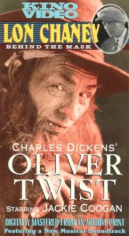 Oliver Twist photo