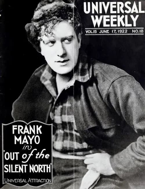 Out of the Silent North