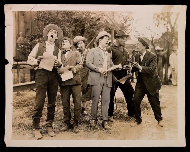 Quincy Adams Sawyer photo