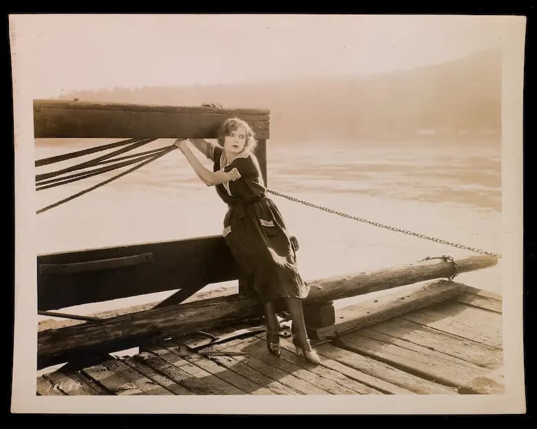 Quincy Adams Sawyer photo