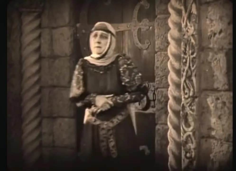 Robin Hood photo