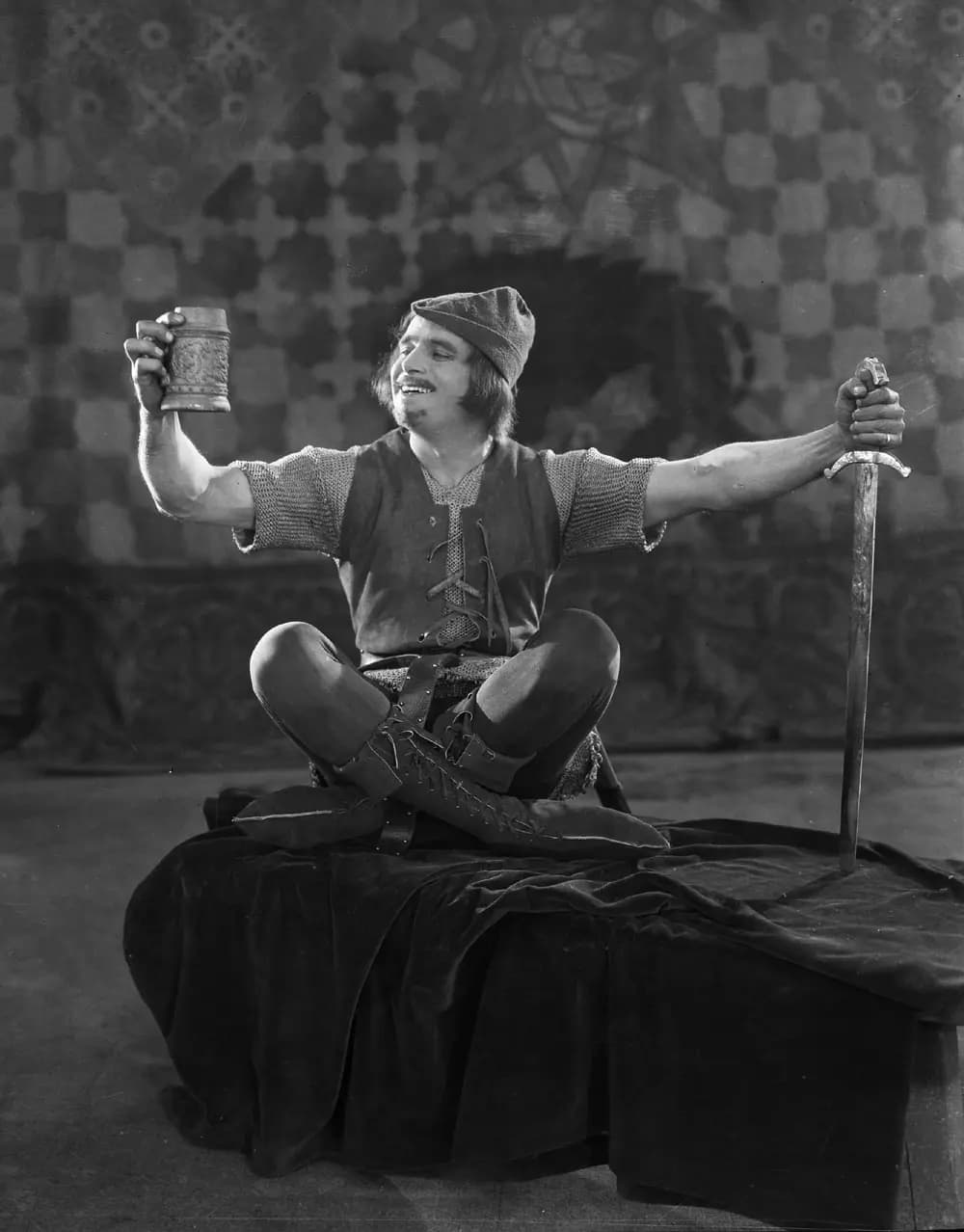 Robin Hood photo