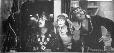 Robin Hood photo