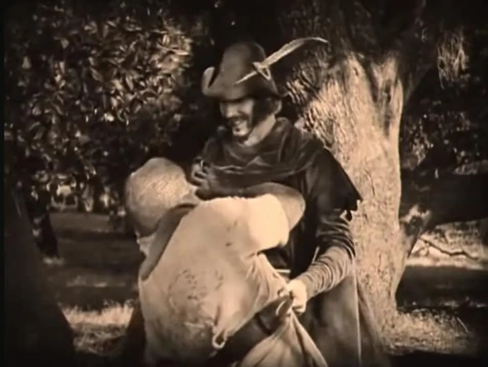 Robin Hood photo