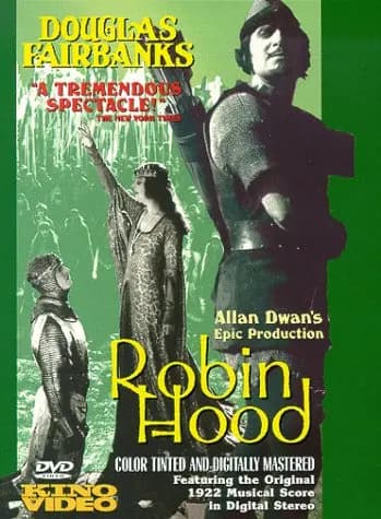 Robin Hood photo