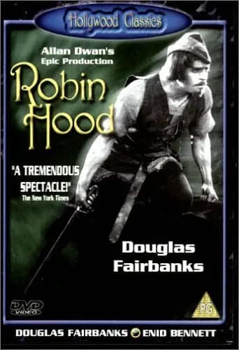 Robin Hood