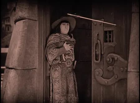 Robin Hood