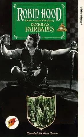 Robin Hood