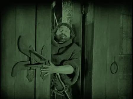 Robin Hood