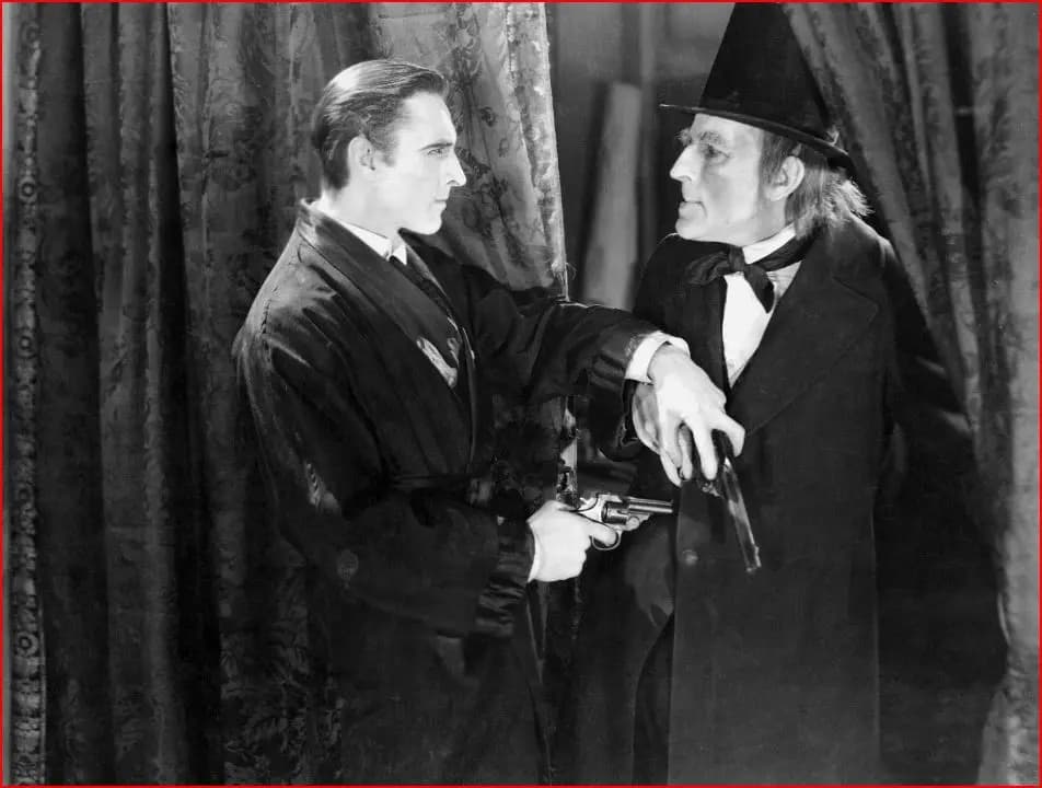 Sherlock Holmes