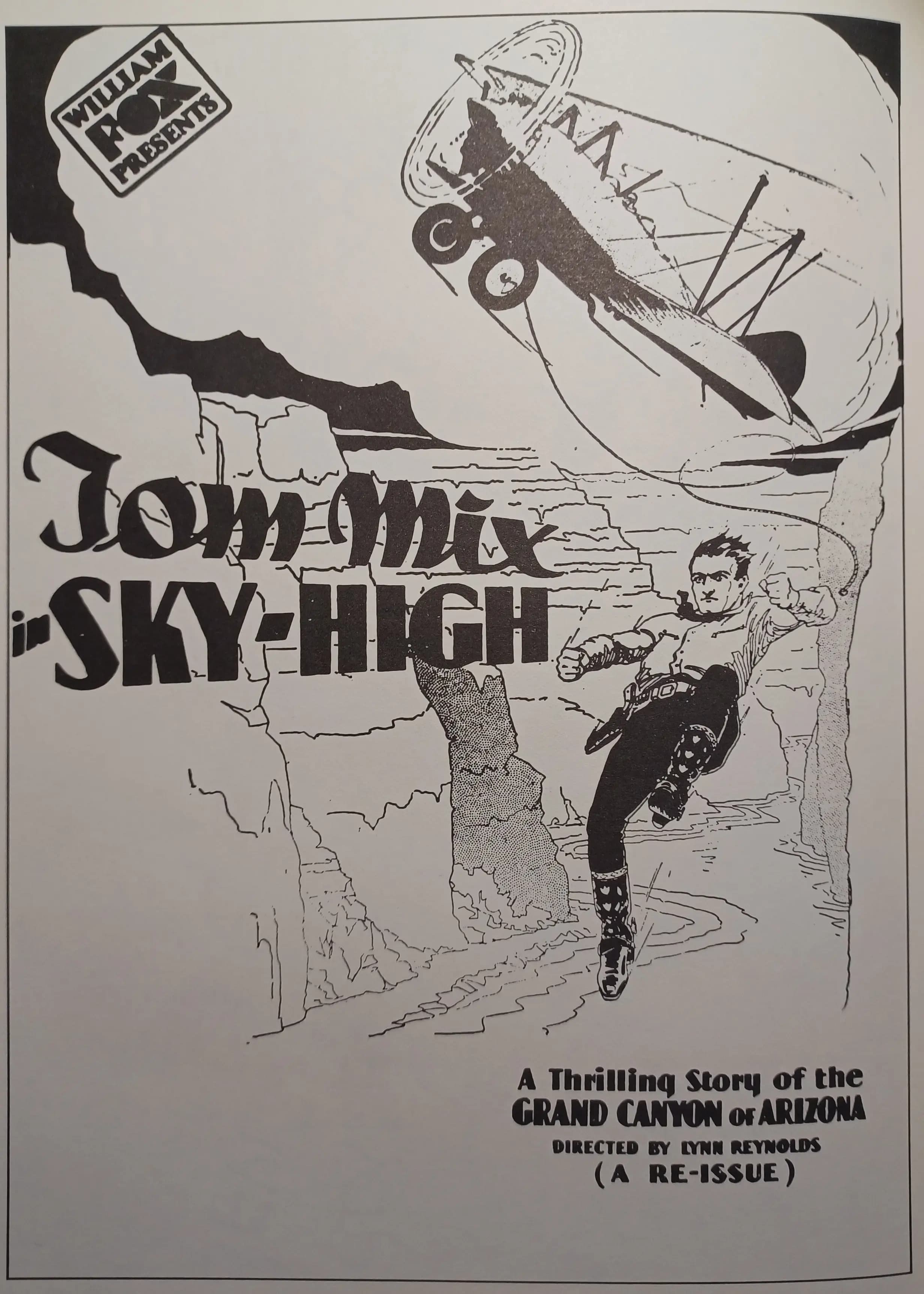 Sky High