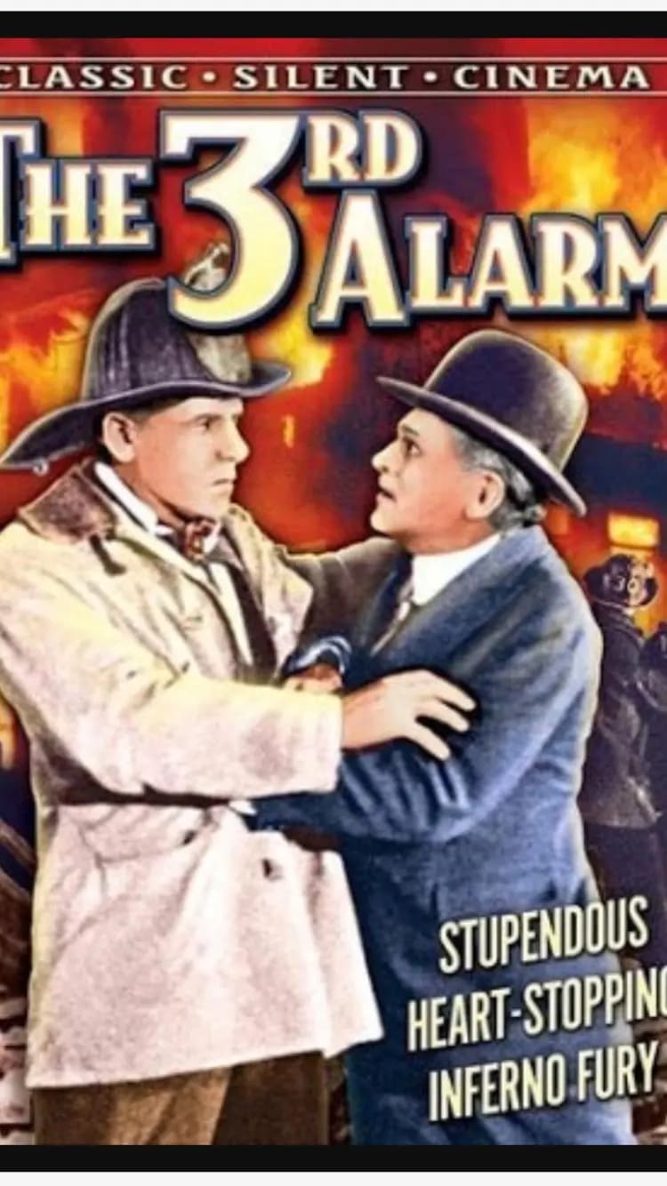 The Third Alarm