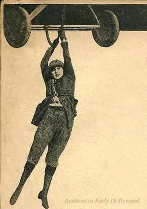 The Timber Queen photo