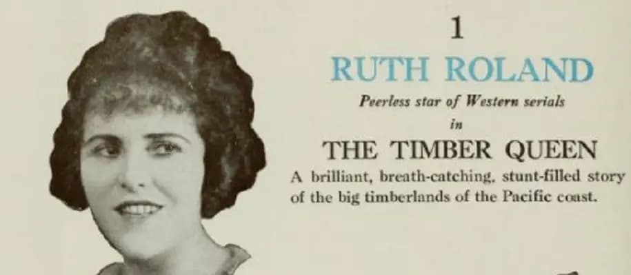 The Timber Queen photo