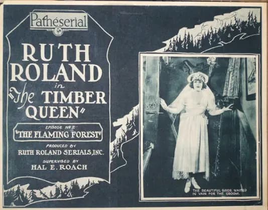 The Timber Queen photo