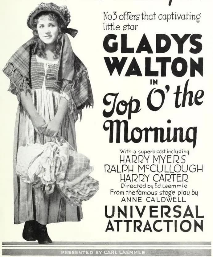 Top o' the Morning