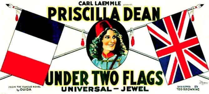 Under Two Flags photo