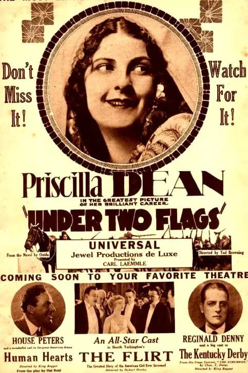 Under Two Flags photo