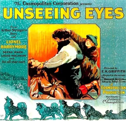 Unseeing Eyes