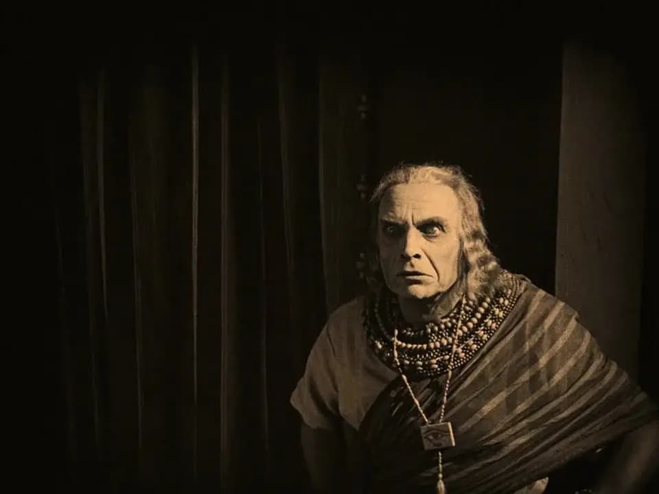 The Loves of Pharaoh photo