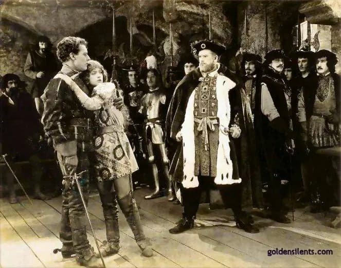 When Knighthood Was in Flower photo
