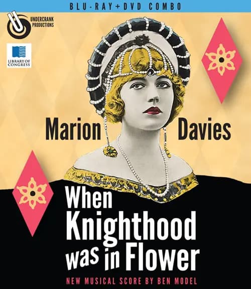 When Knighthood Was in Flower photo