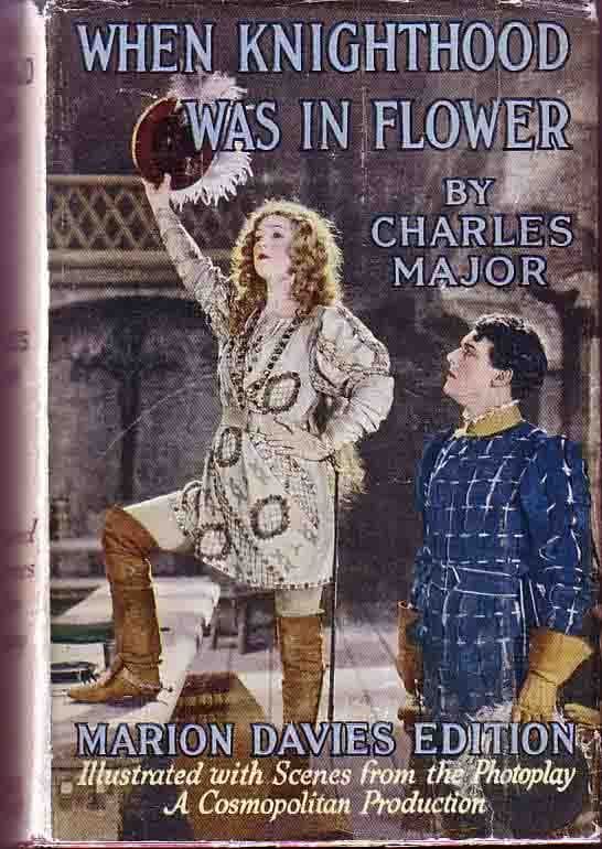 When Knighthood Was in Flower