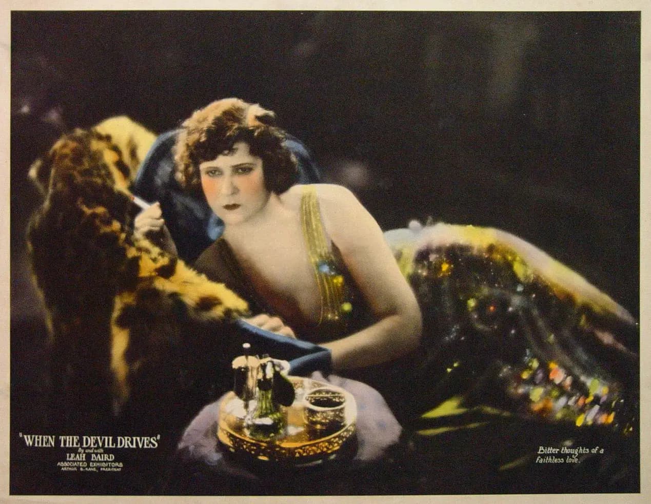 When the Devil Drives