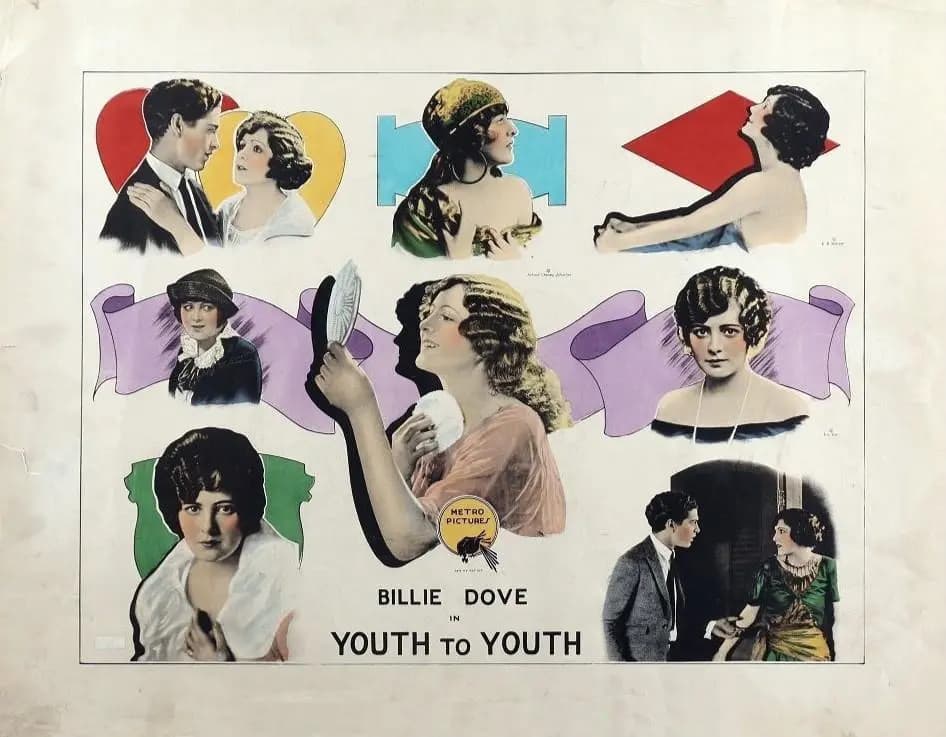 Youth to Youth