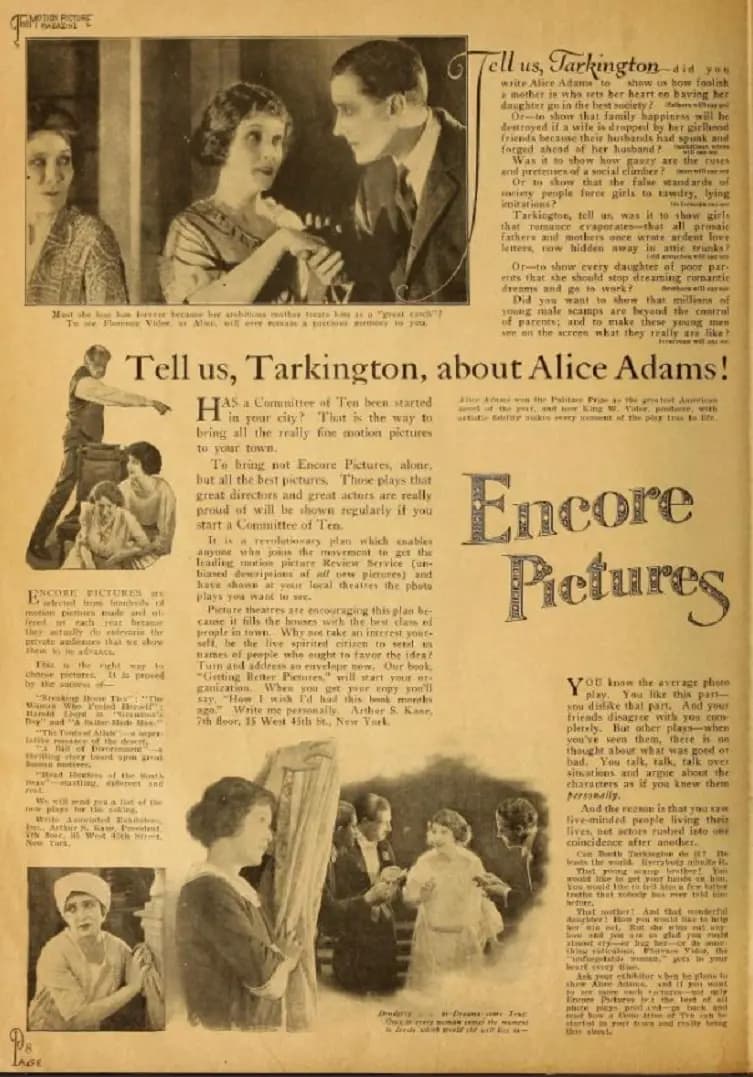 Alice Adams