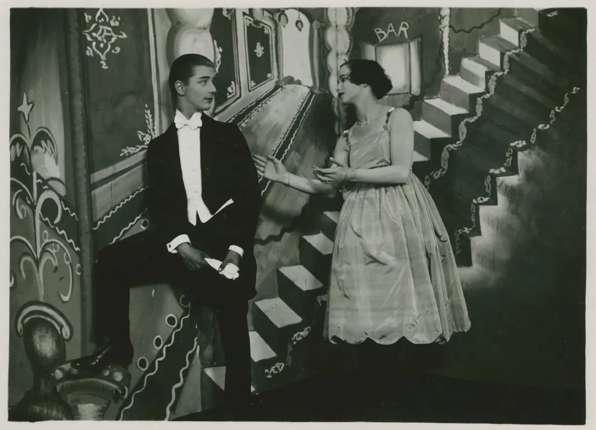 Anna-Clara och hennes bröder photo