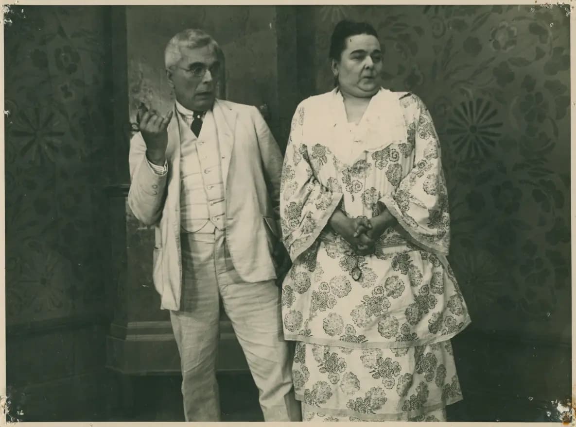 Anna-Clara och hennes bröder photo