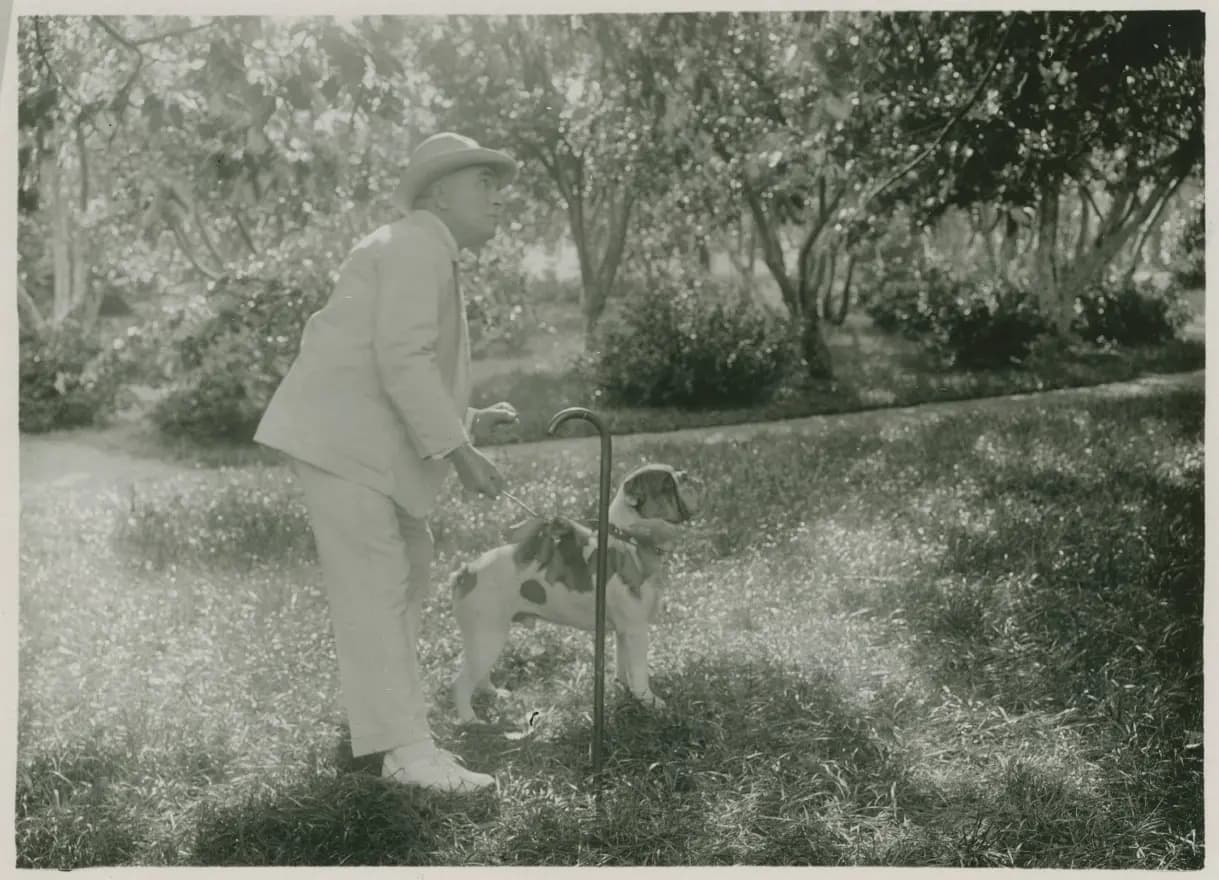 Anna-Clara och hennes bröder photo