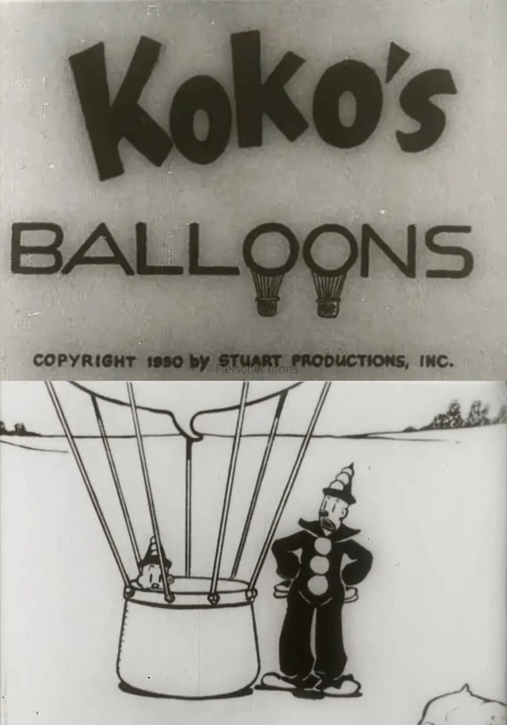 Balloons