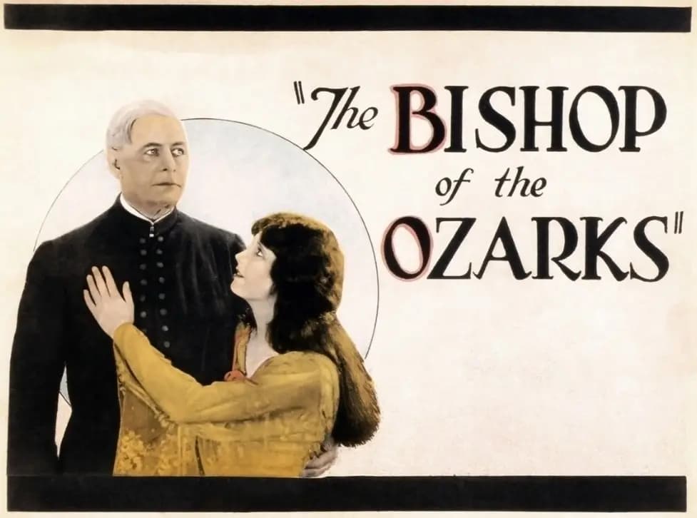 The Bishop of the Ozarks