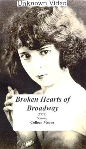 Broken Hearts of Broadway photo