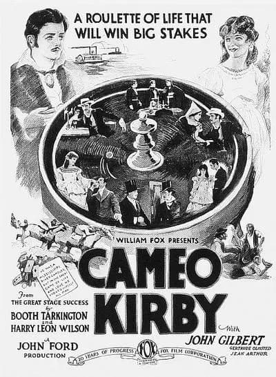 Cameo Kirby photo