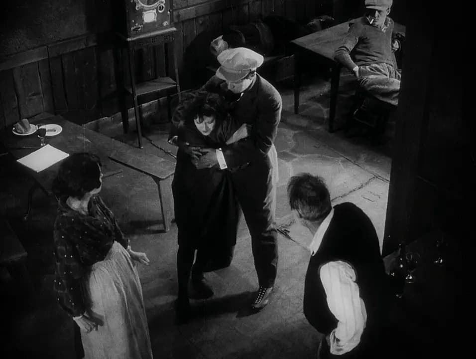 The Faithful Heart photo