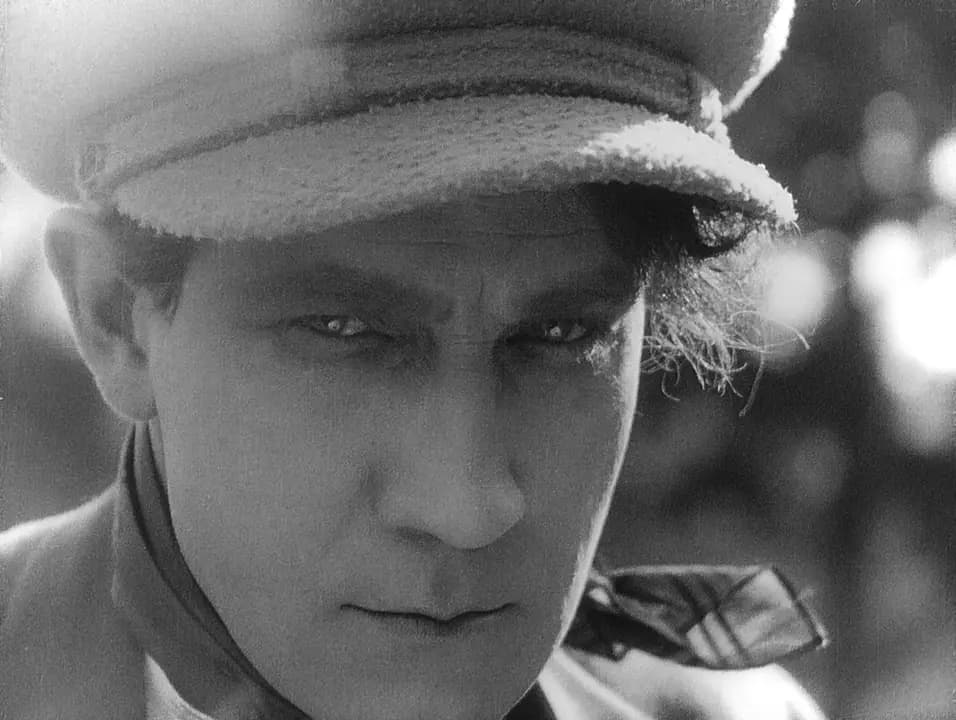 The Faithful Heart photo