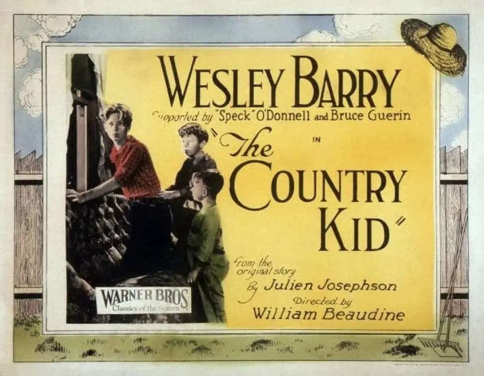 The Country Kid