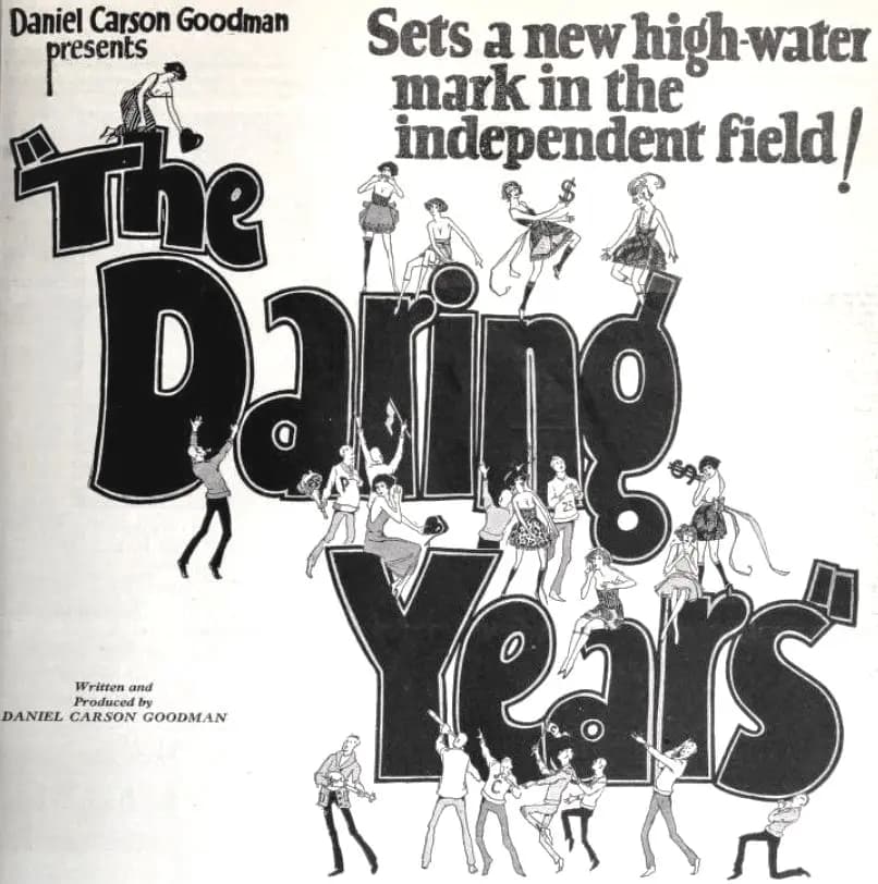 The Daring Years