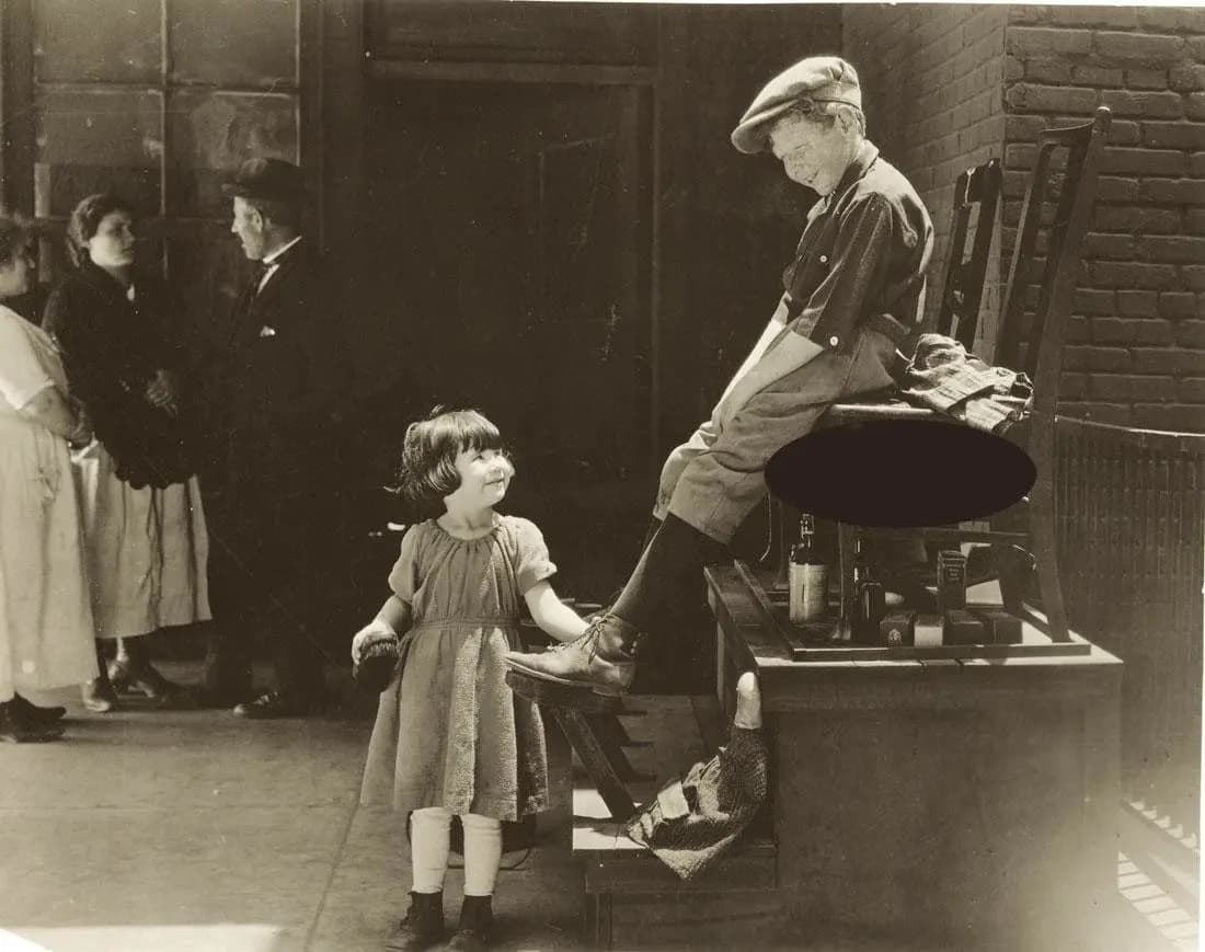 The Darling of New York photo