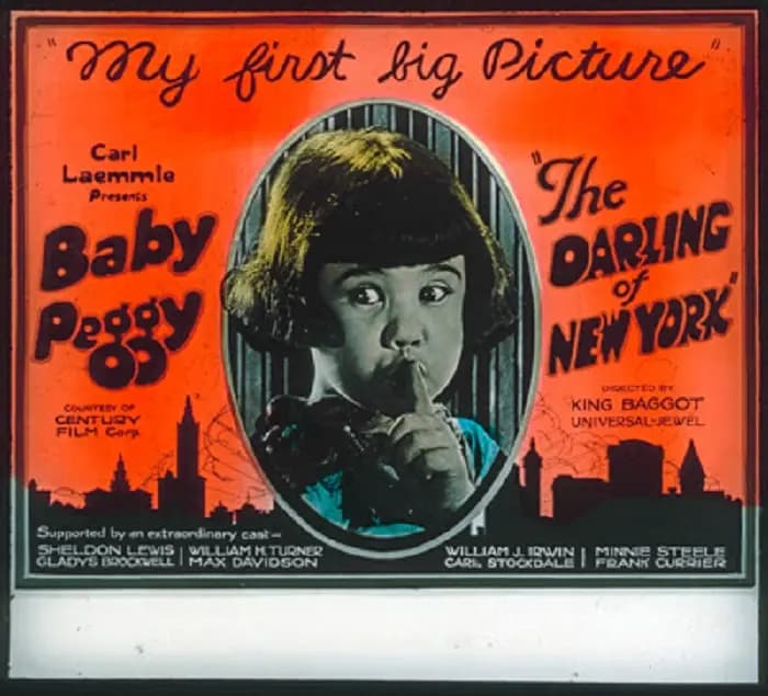 The Darling of New York photo