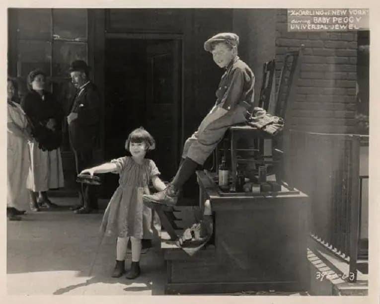 The Darling of New York photo