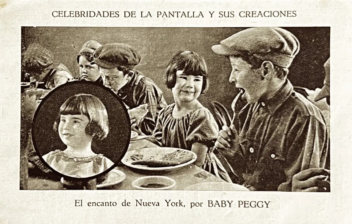 The Darling of New York photo